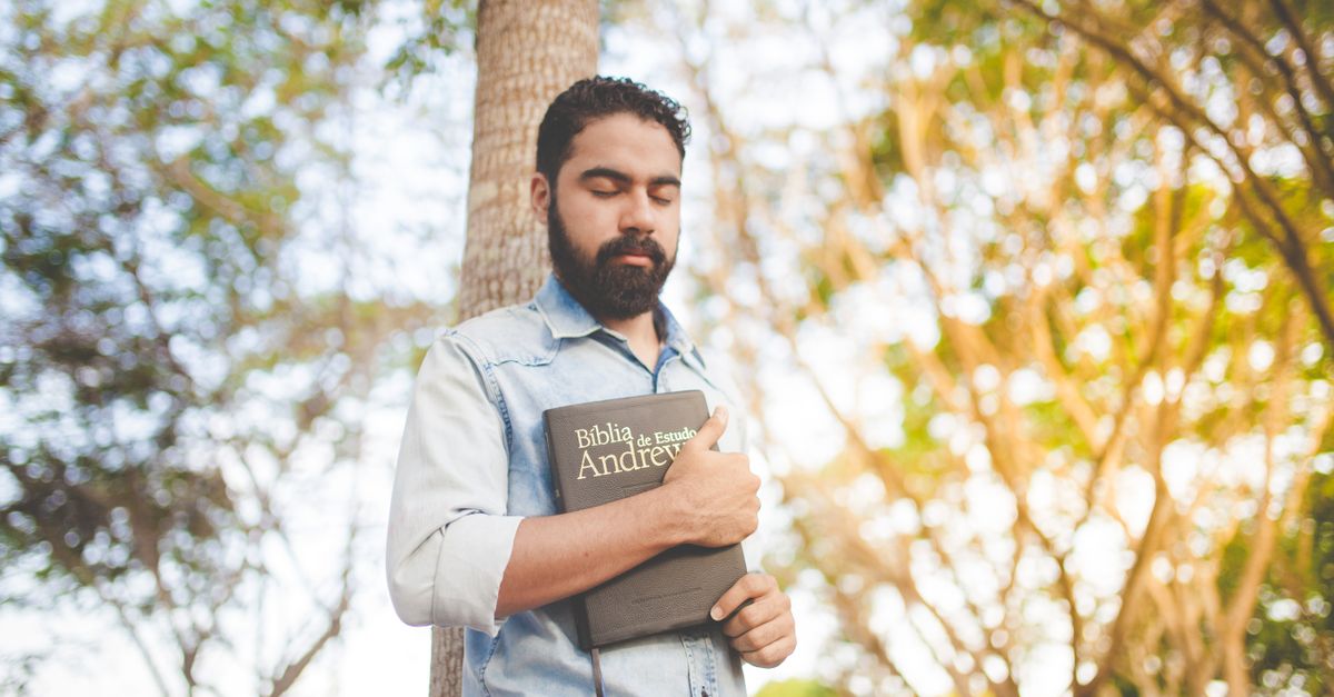Faith Under Pressure: How Believers Stay Hopeful in Anxious Times