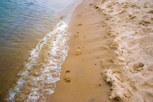 Photo Of Beach During Daytime