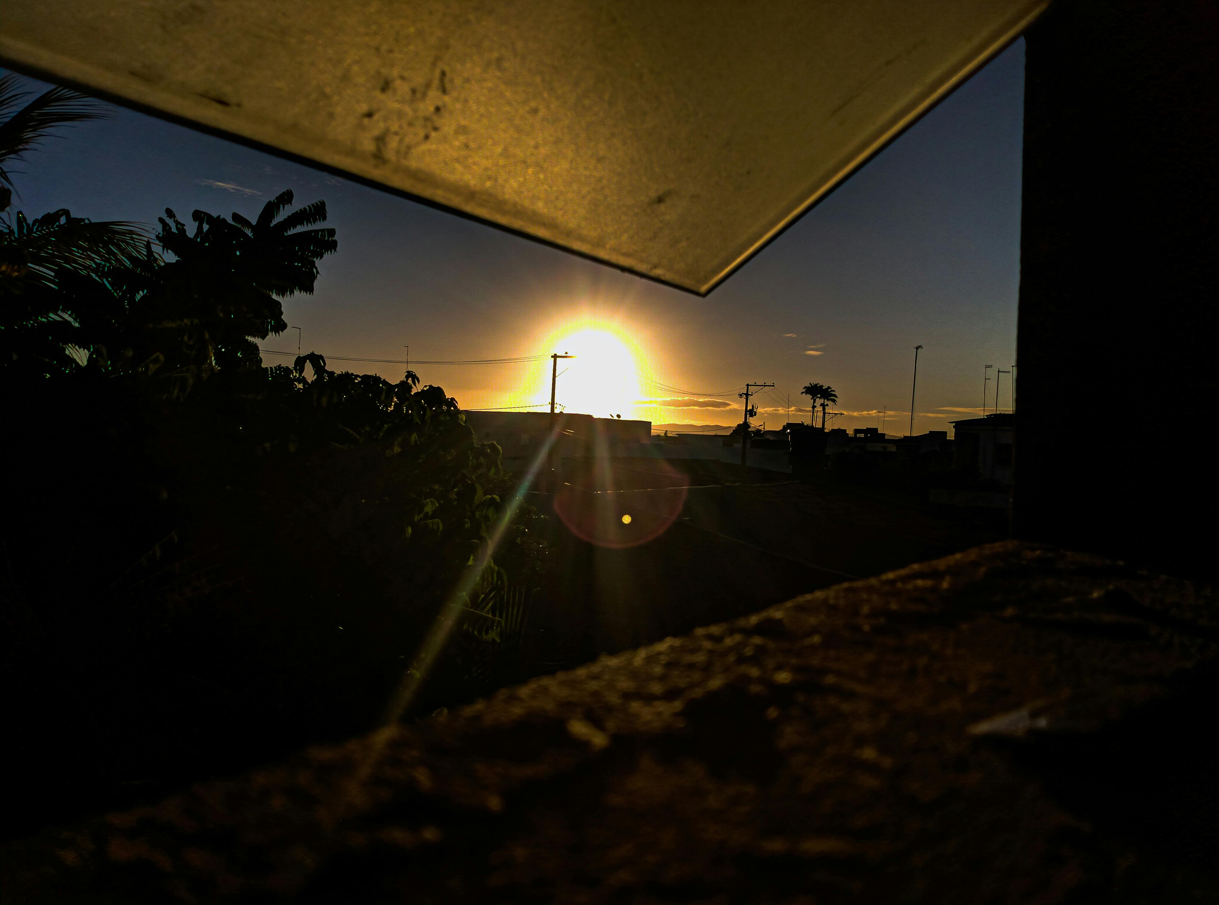 Leckere Churros con Chocolate