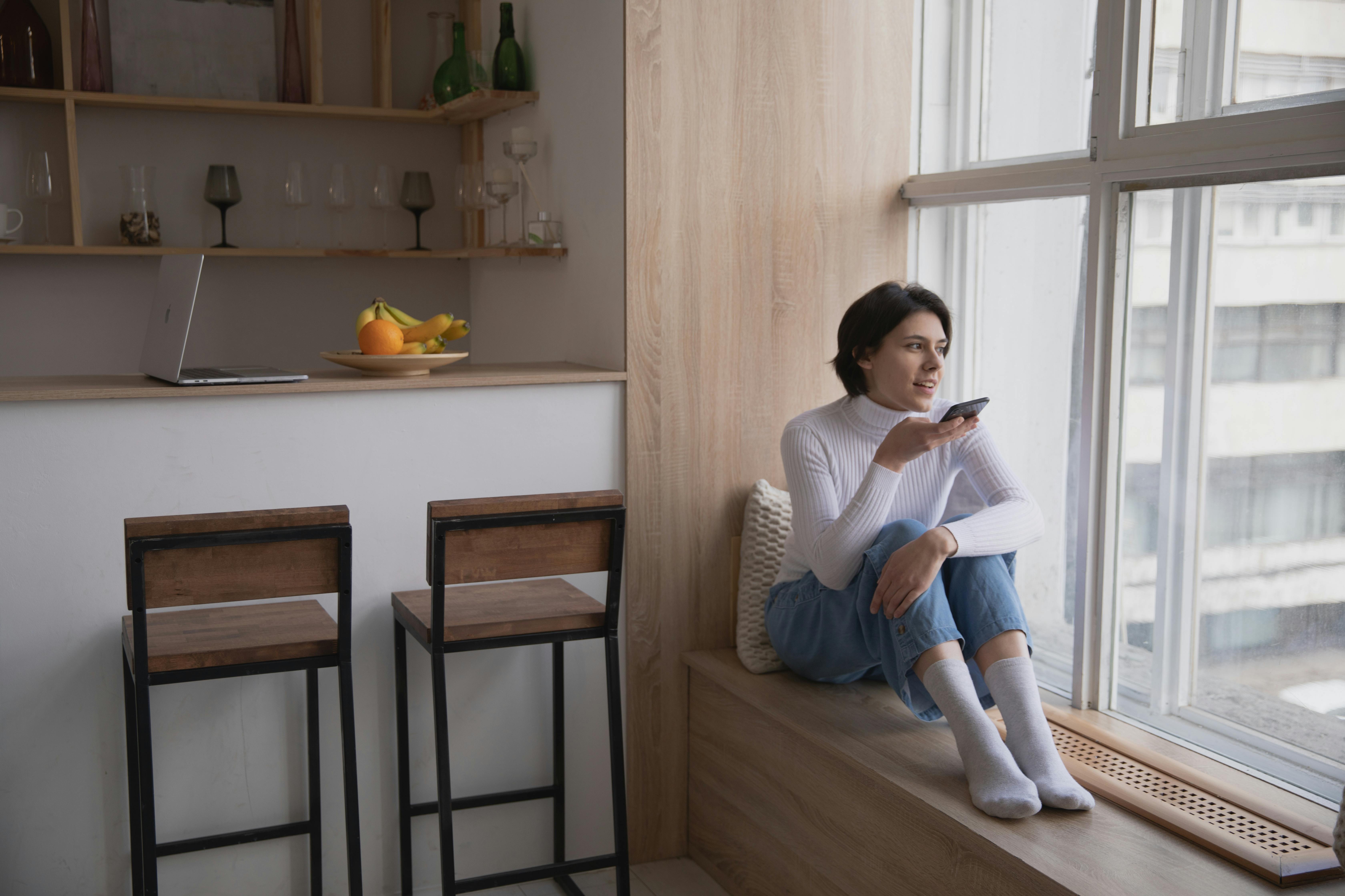 Which fruit makes your face beautiful?