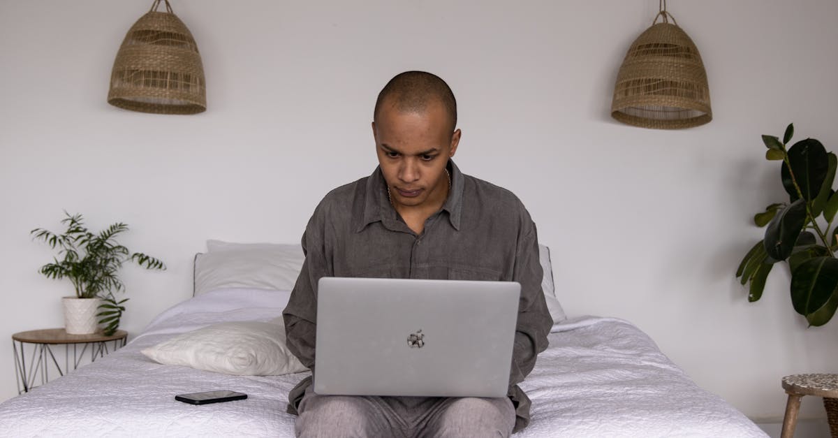 How to save email as PDF on MacBook