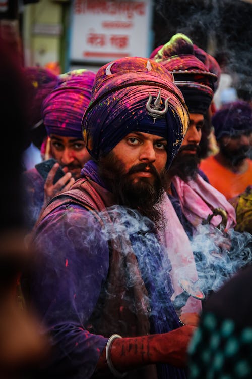 アダルト, インド, インドの儀式の無料の写真素材