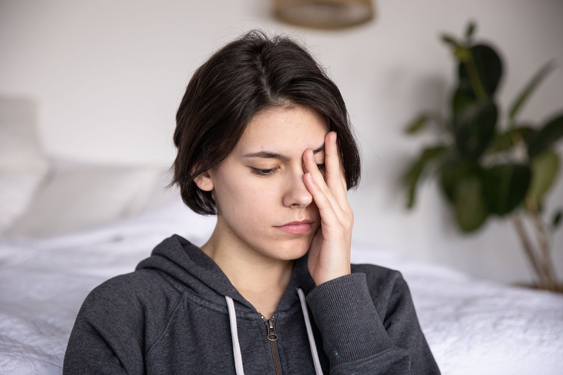 Migraine and Nausea: Understanding the Connection and Finding Relief