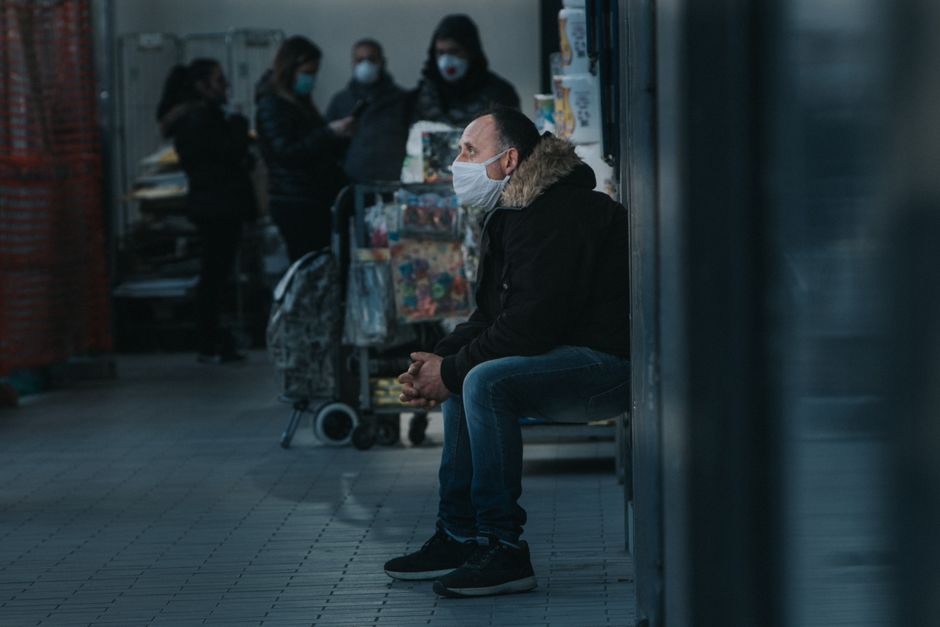 Coronavirus disease 2019