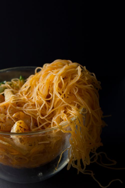 Kostenloses Stock Foto zu abendessen, asiatische küche, asiatisches essen