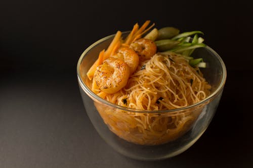 Kostenloses Stock Foto zu 80er jahre, abendessen, asiatische küche