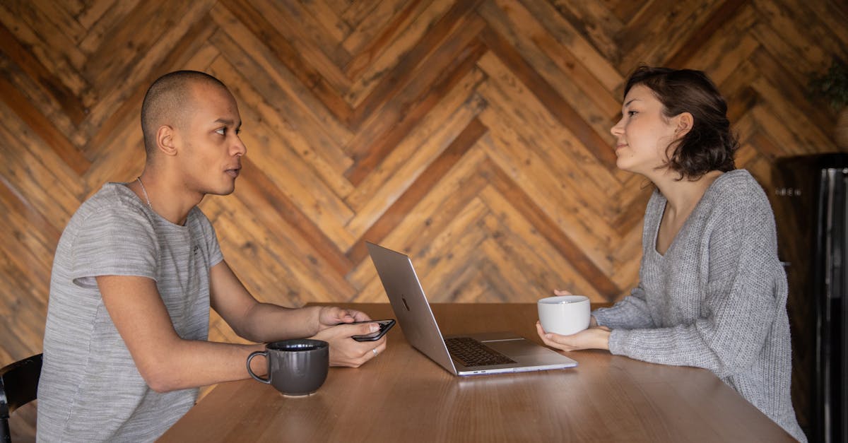 Our New College Culture: Normalized Disordered Eating Language 6 Positive diverse business partners talking on kitchen · Free Stock Photo