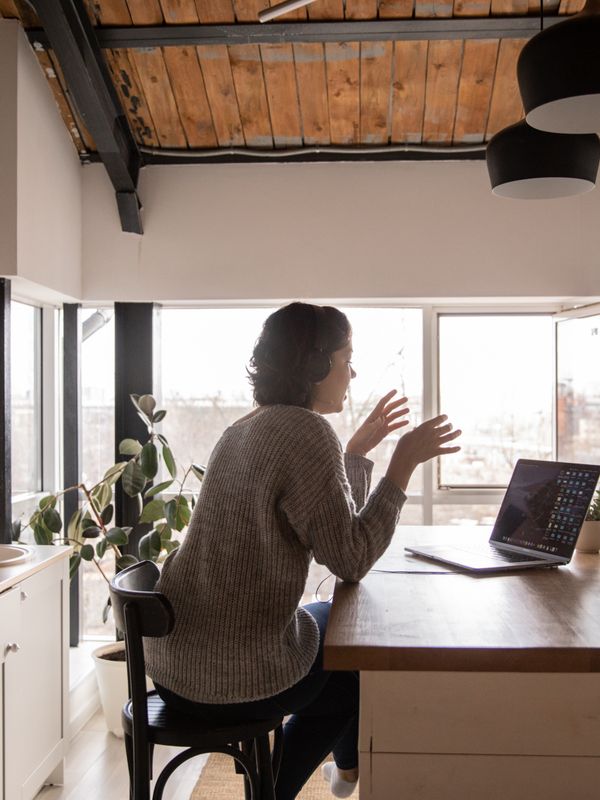 Secure digital communication