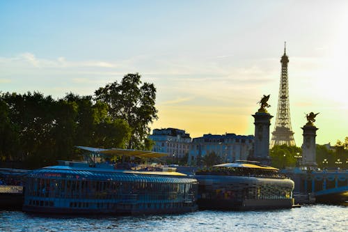 Fotos de stock gratuitas de Francia, paisaje, París