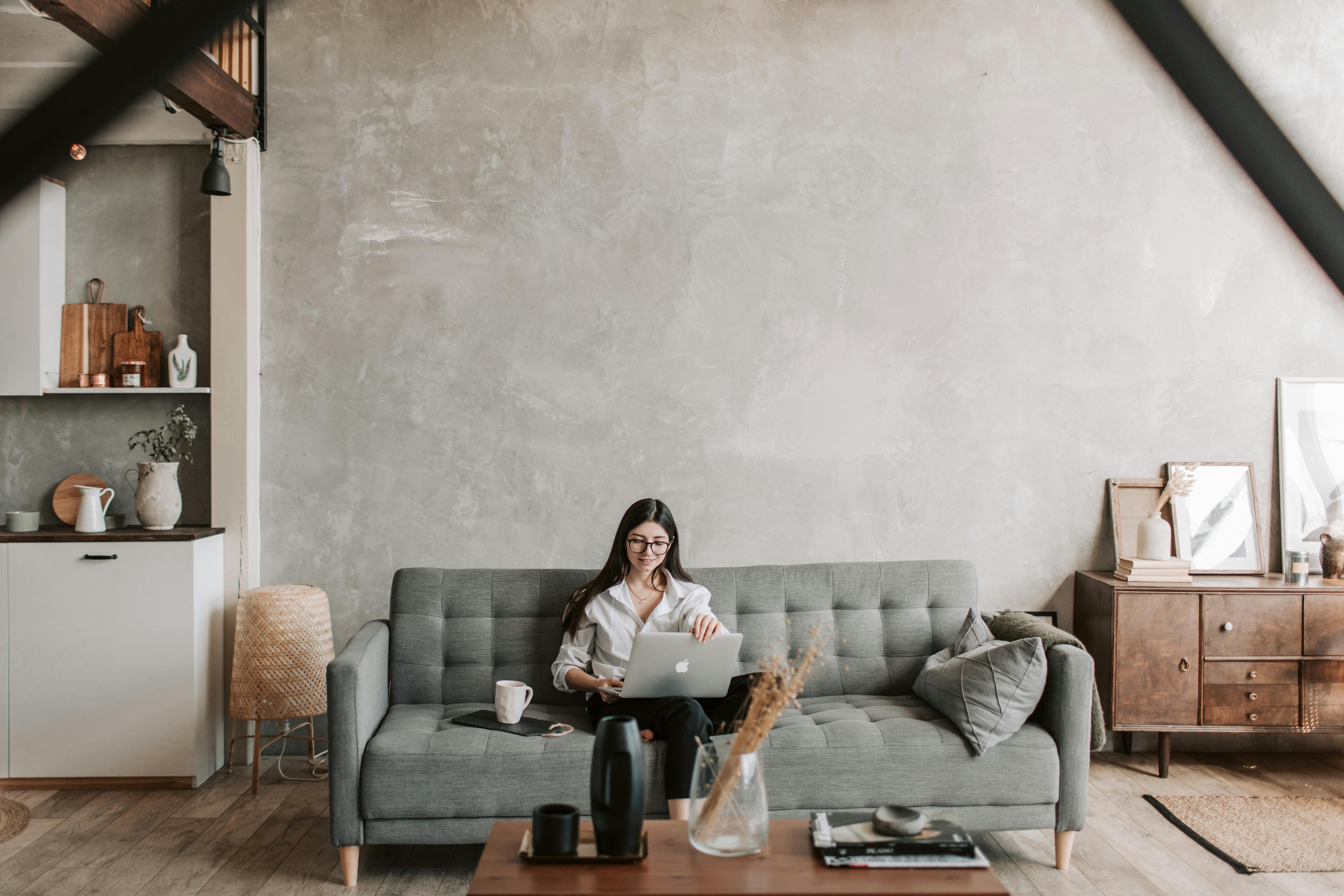 Finding Wall Studs Without a Stud Finder – Broker Journal