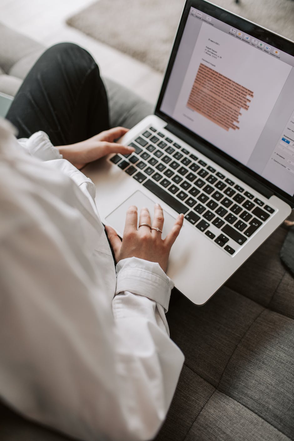Stay focused while working remotely