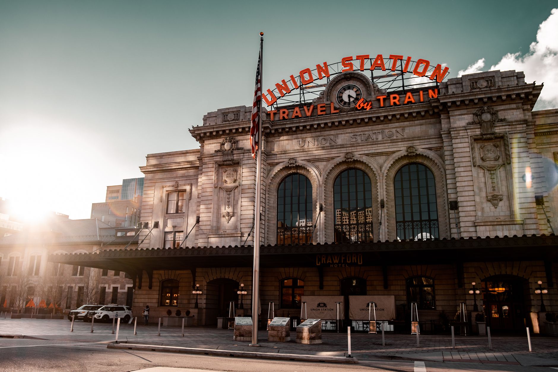 Best Best hotels in Denver: A Complete Guide