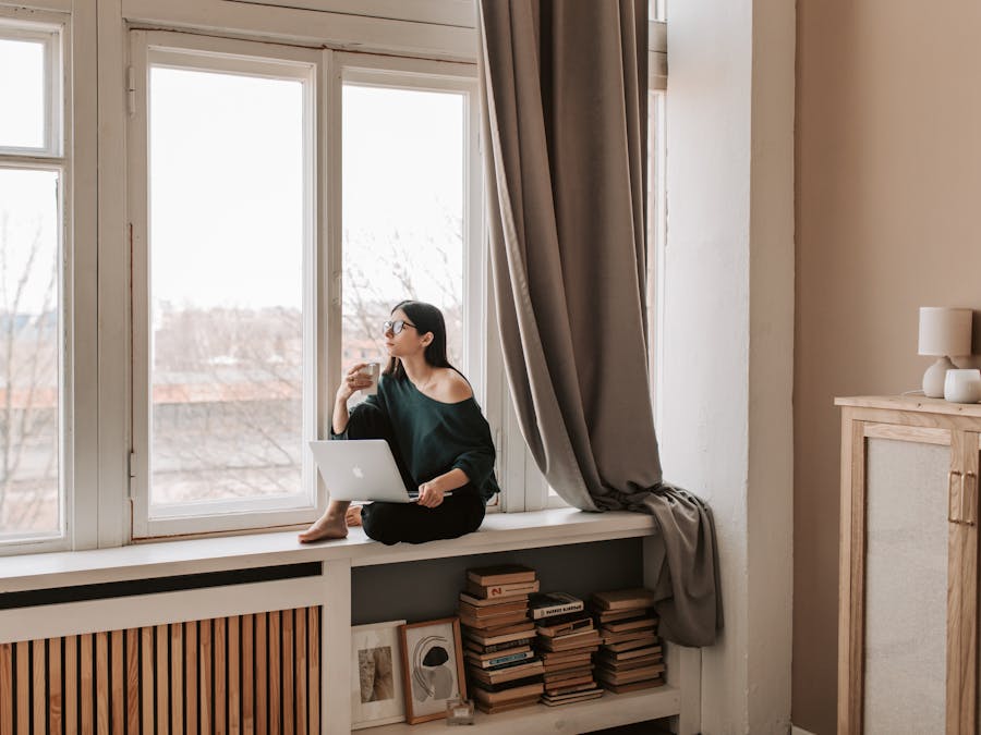 What does the Truth Social app look like?