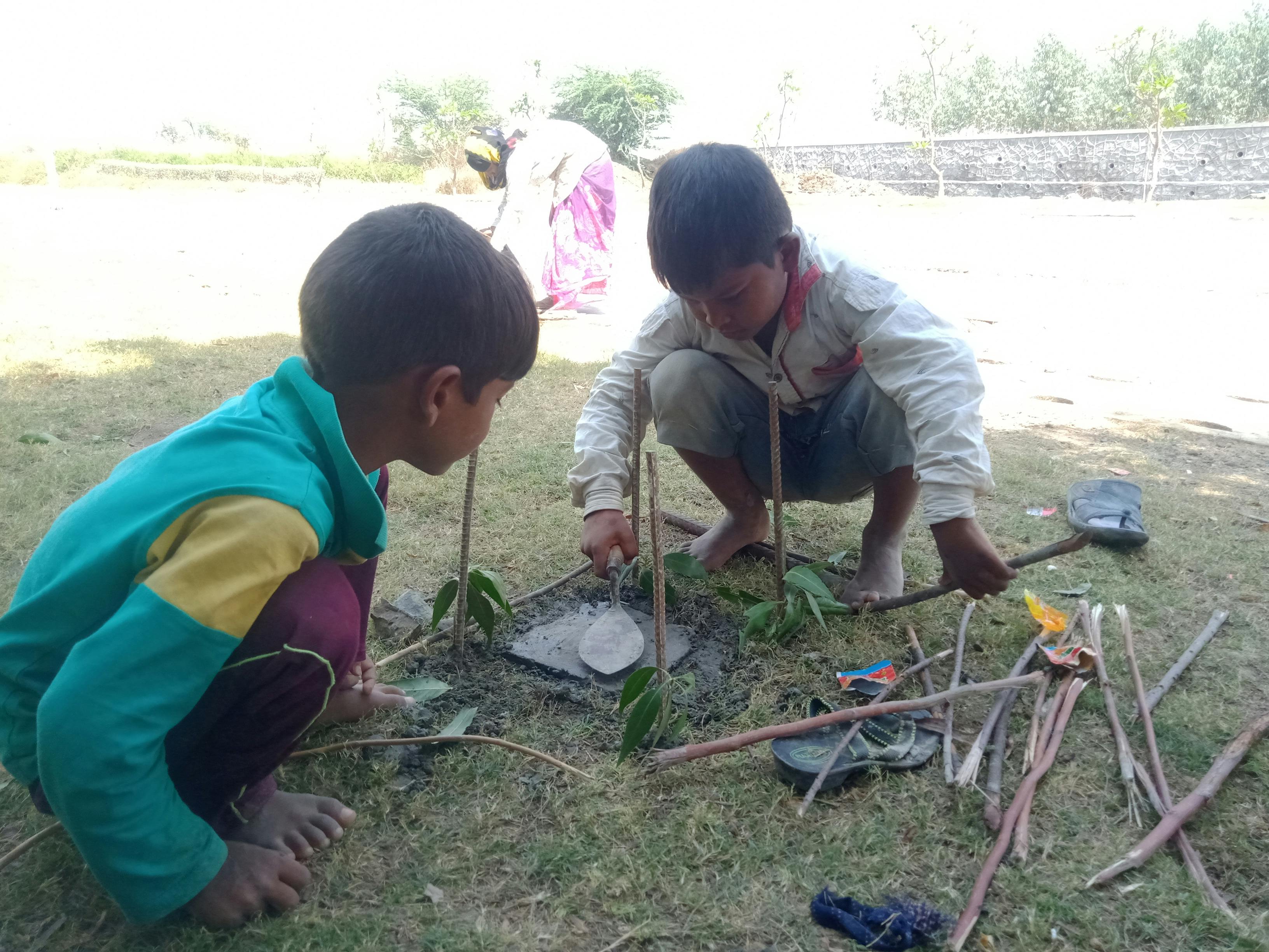 Traveler working remotely at a laptop in a cozy apartment with a city view