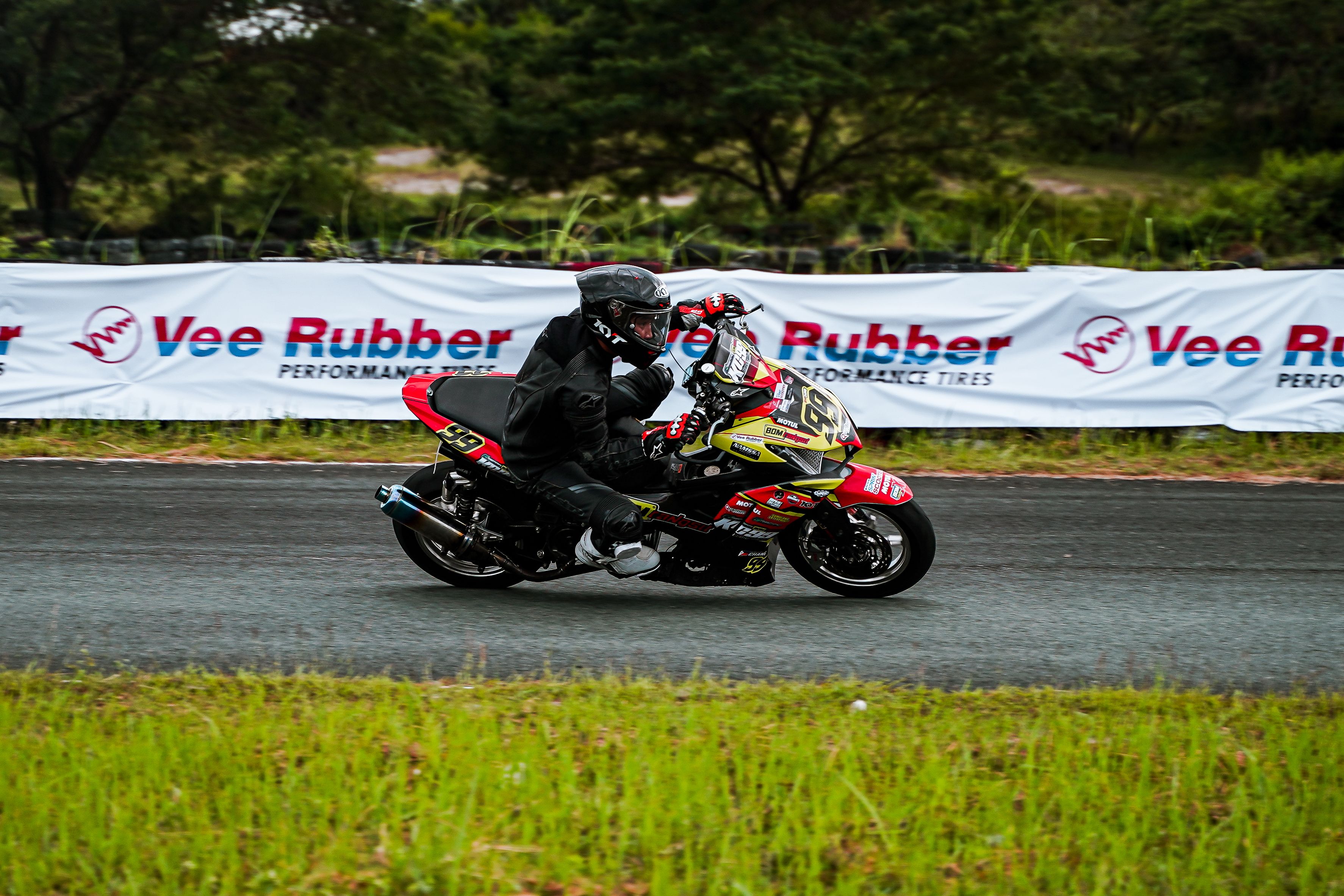 Motorcycle Racing Event in San Jose, Philippines · Free Stock Photo