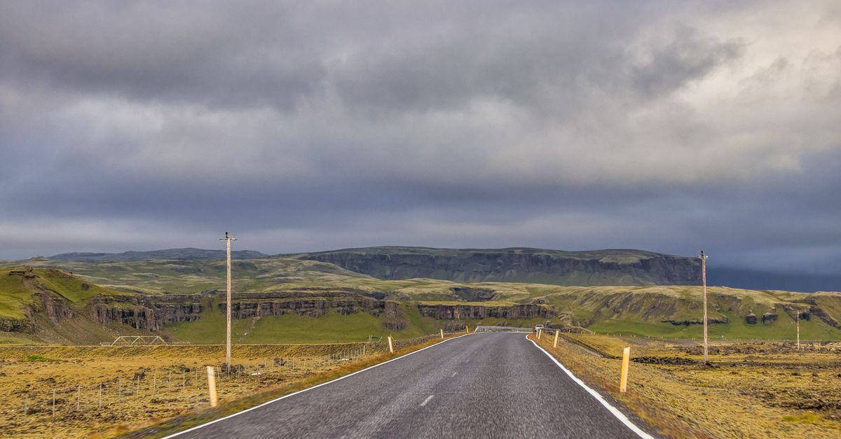 Islande Camping Car : Guide Complet Road Trip 2026