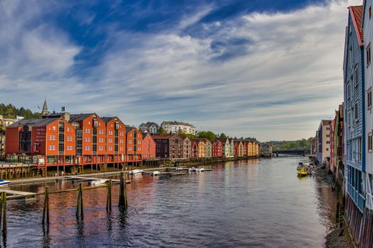 Trondheim, Norway photo 15