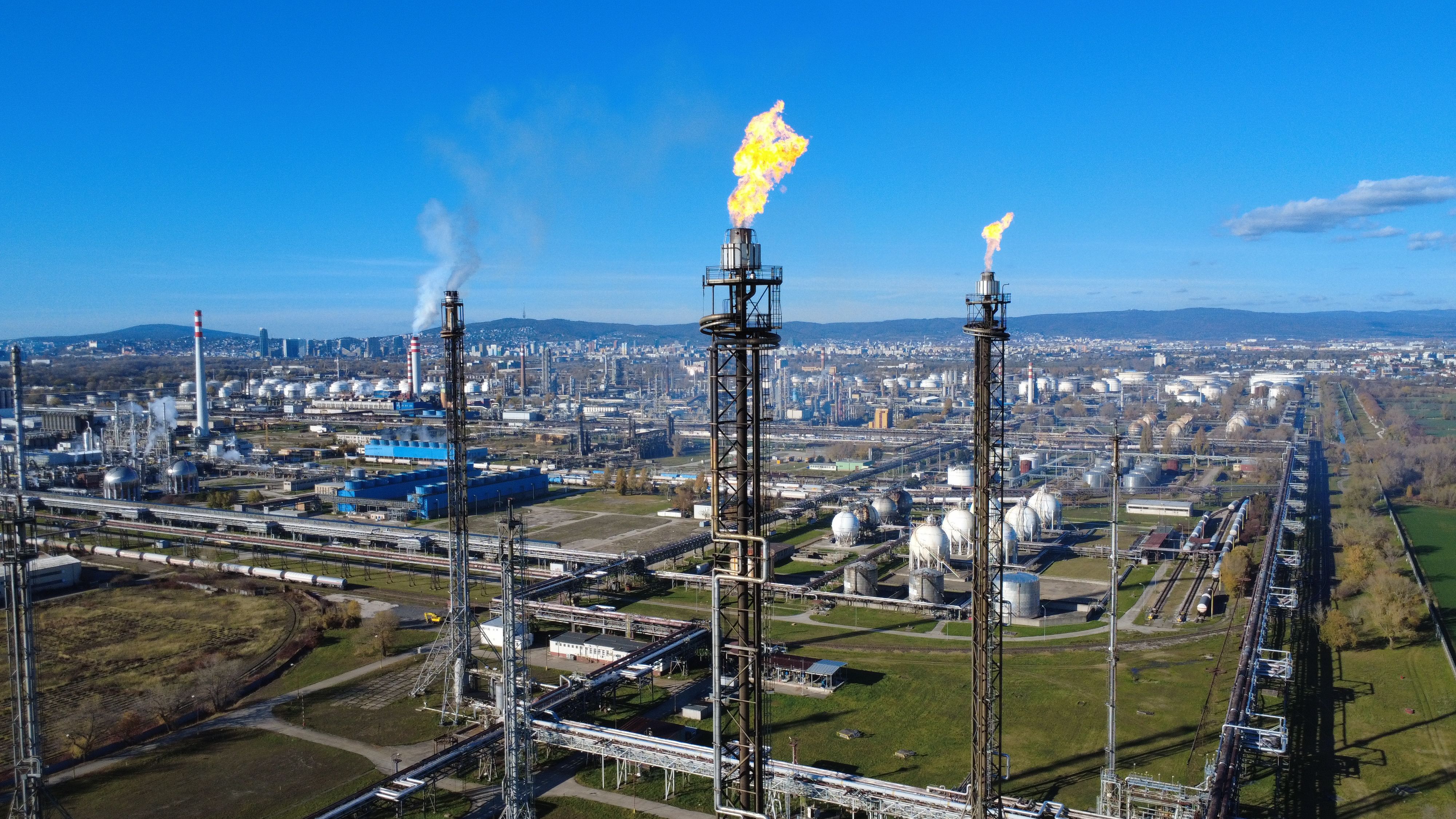 Carlyle transferă Black Sea Oil & Gas unei companii europene din energie, tranzacția așteaptă aprobarea autorităților