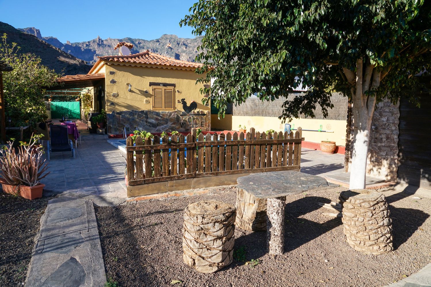 Eclipse Bookings Push Spain's Rural Rentals to 70% Occupancy
