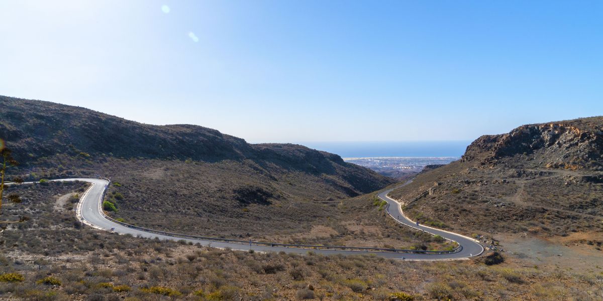 Trail Sierra de Guadarrama