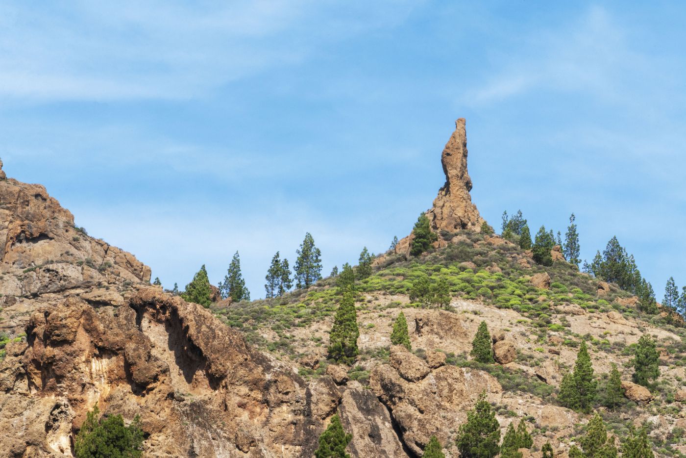 Featured image for Four Straight: Pau Capell and the Transgrancanaria Dynasty