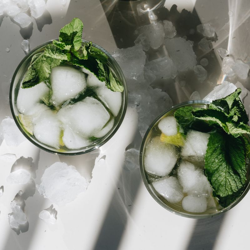 Classic Mojito