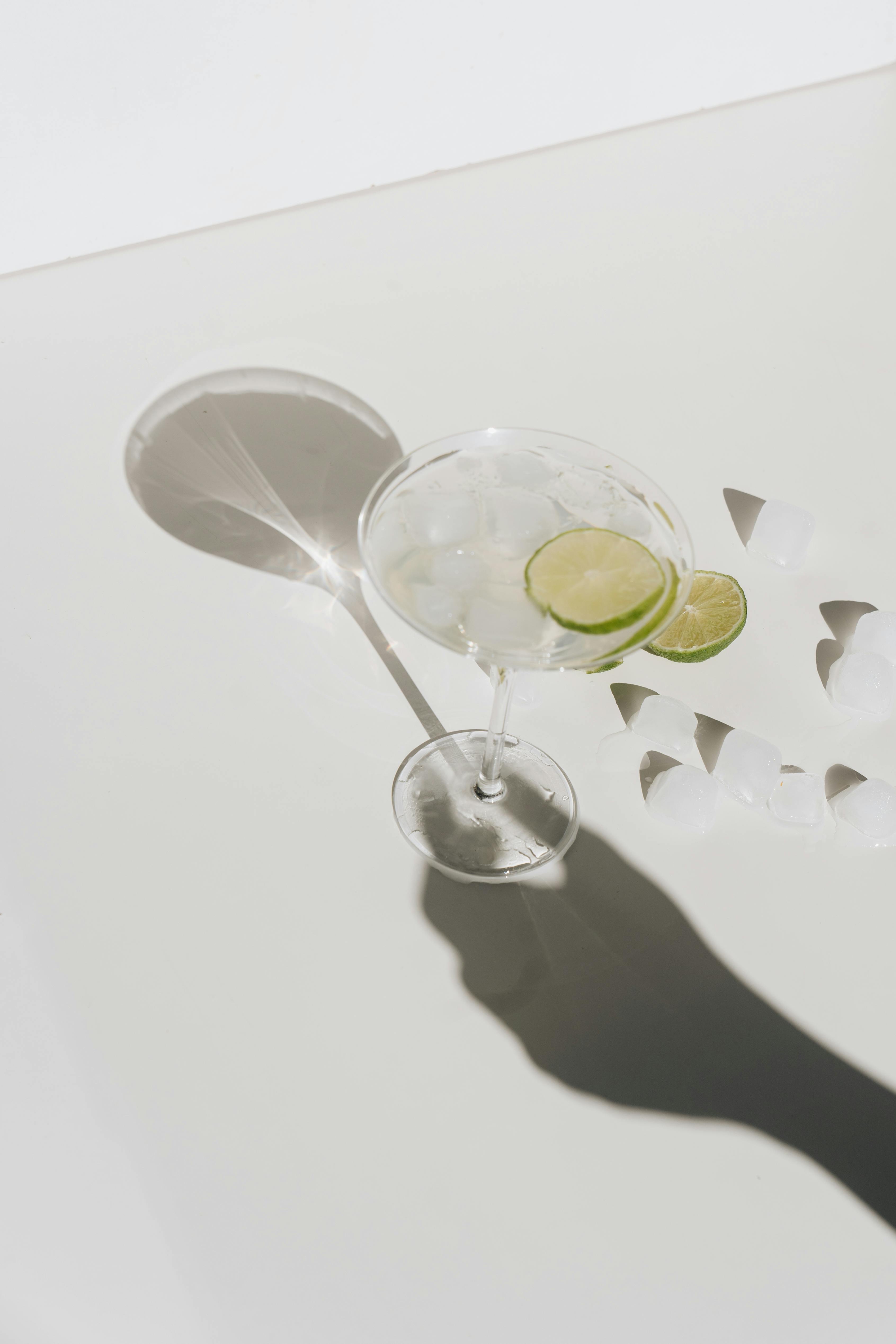 When should I drink mojito?