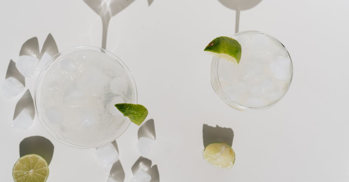 Margarita : Recette Cocktail Parfait 2026