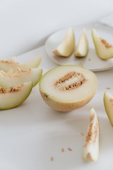 Cantaloupe