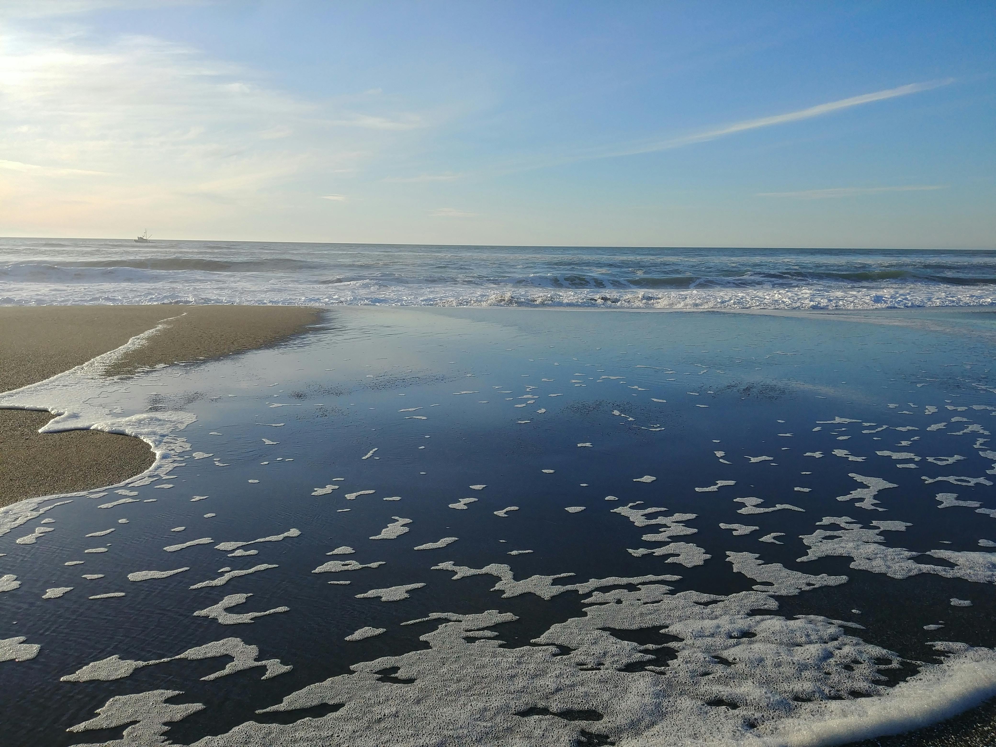 Woman journaling about her health and symptoms at a desk