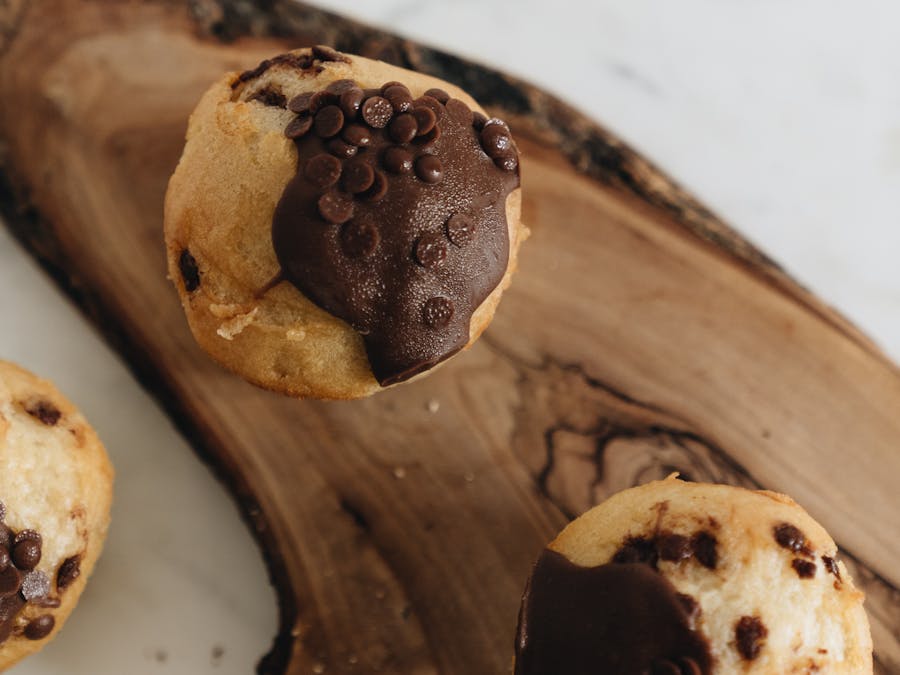 What snack is good for memory?