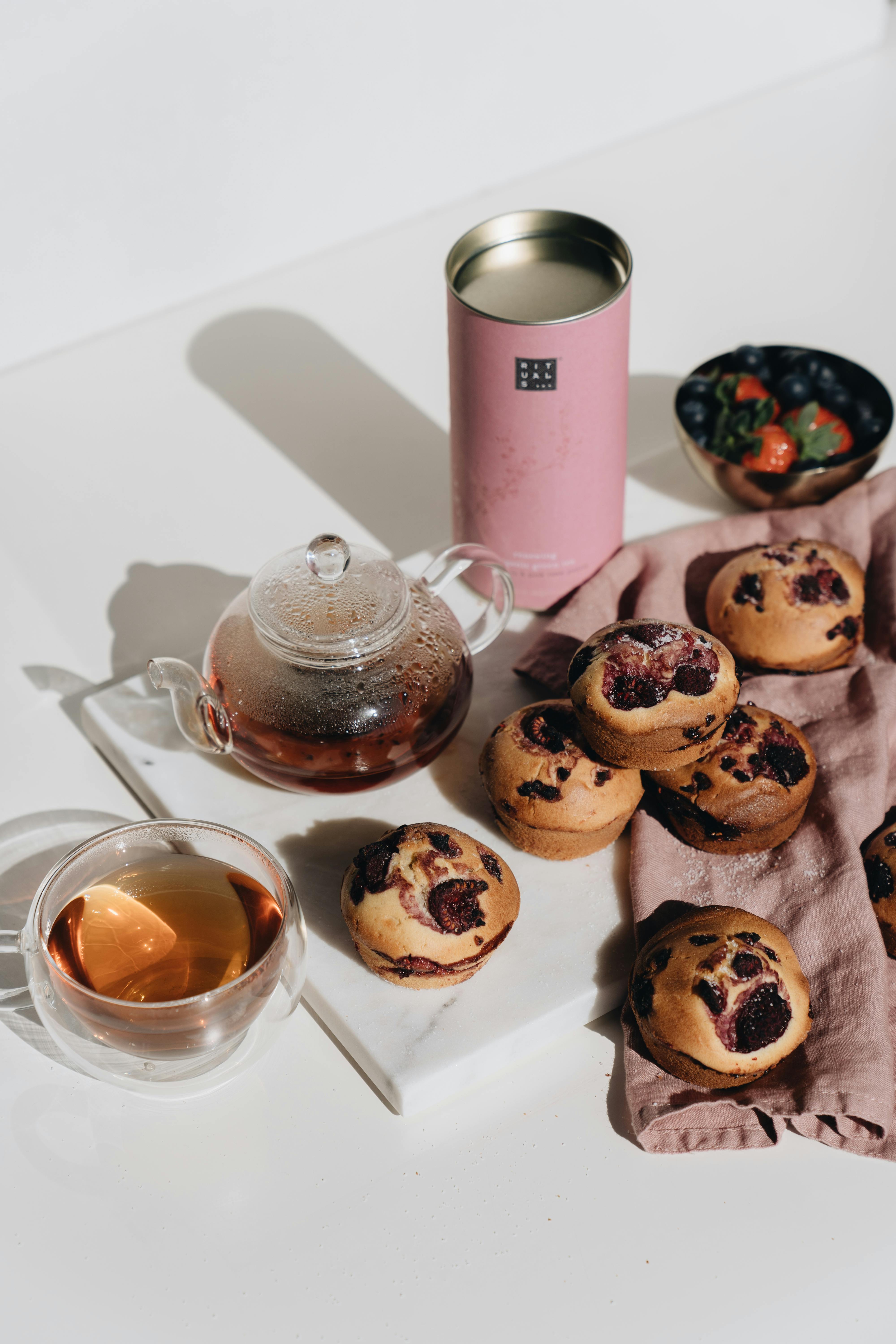 What fruits are good for when you're sick?