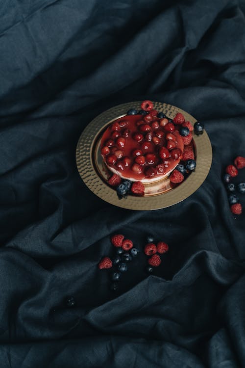 Gratis lagerfoto af blåbær, delikat, frugter Lagerfoto