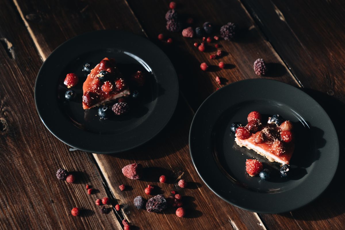 recette du miam ô fruit - La recette du miam ô fruit étape par étape