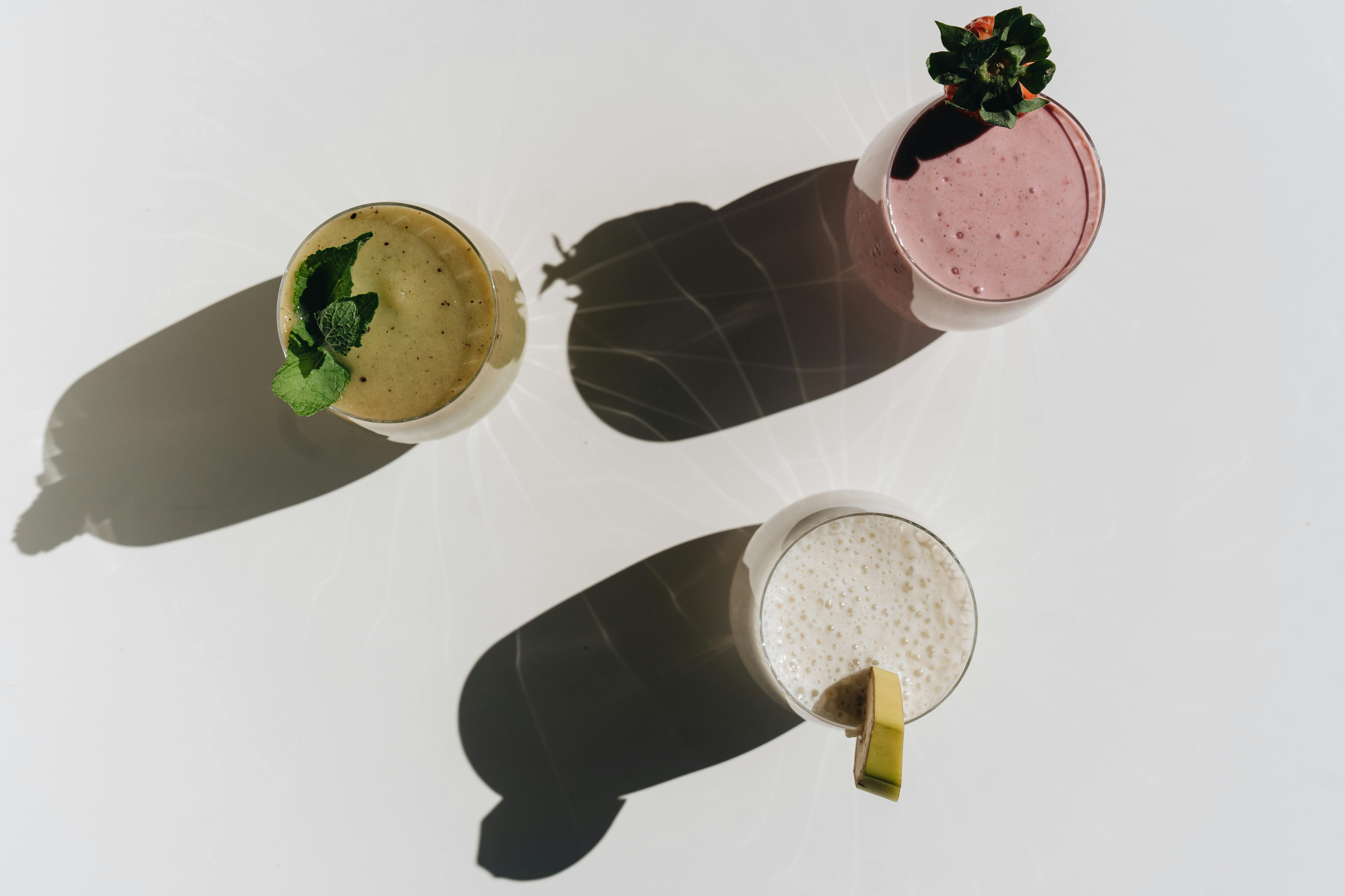 Meal replacement products: getting nutrition right in a changing world of weight management — Photo by alleksana on Pexels