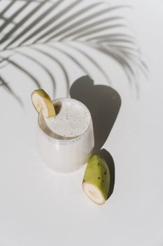 Banana Energy Nutrition Drink