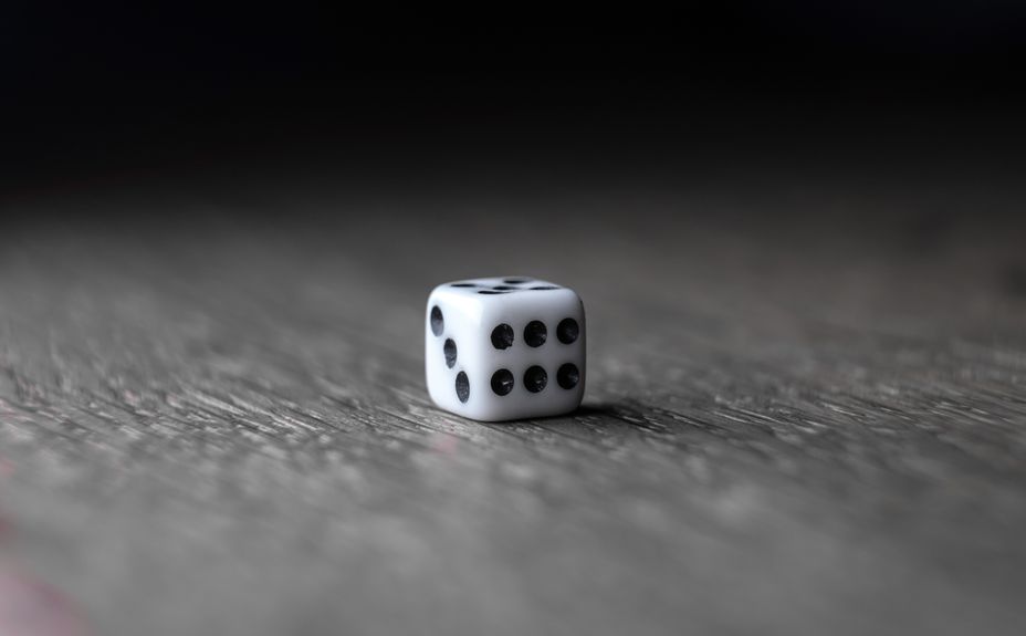 Online Casino: Spielautomaten und Live-Spiele im Überblick