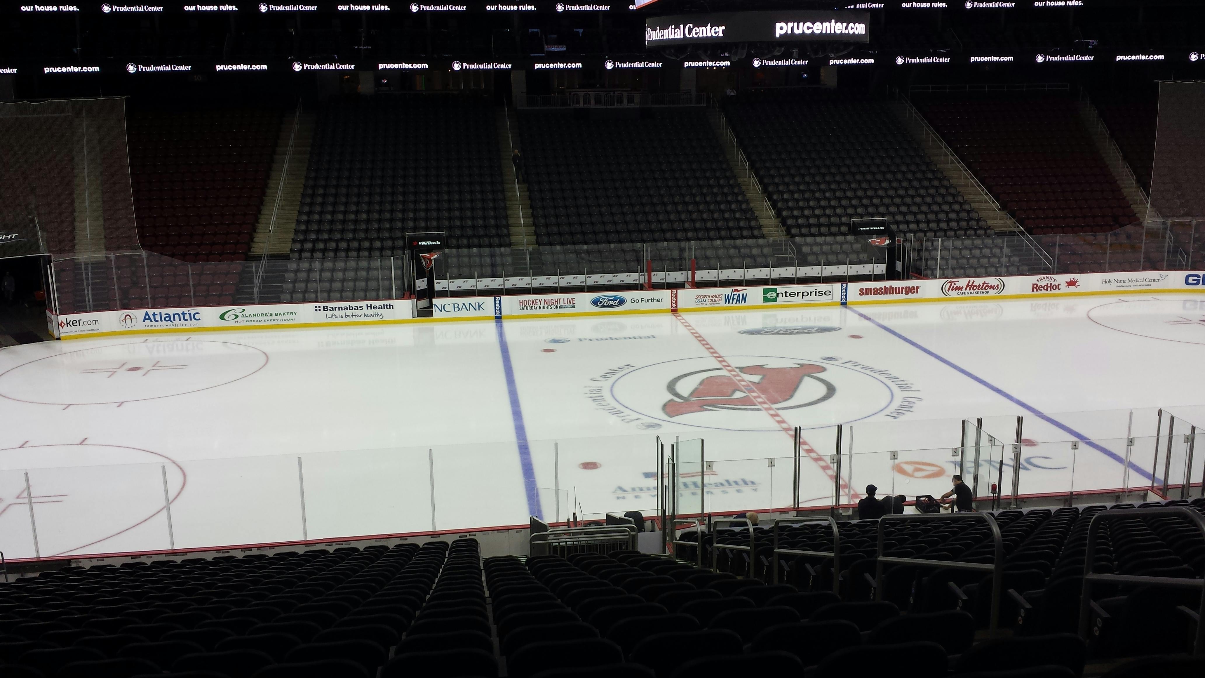 Free stock photo of hockey, Ice rink, NJ Devils