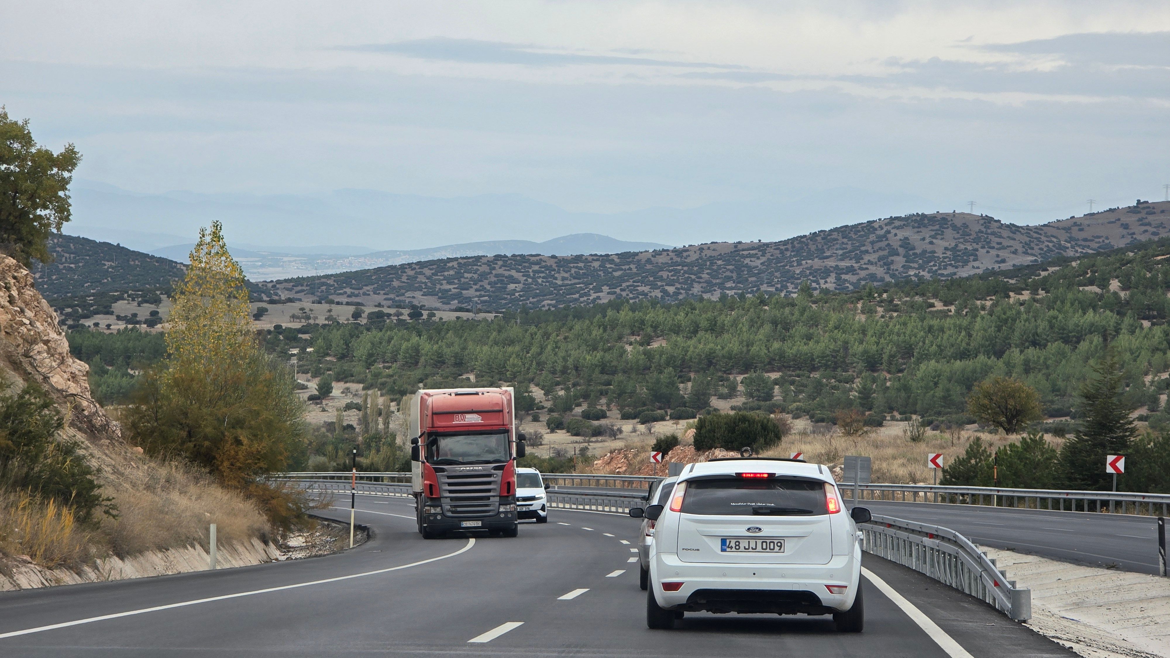BYD Commercial Vehicle Sales Up 113% in September — Photo by IRINA on Pexels