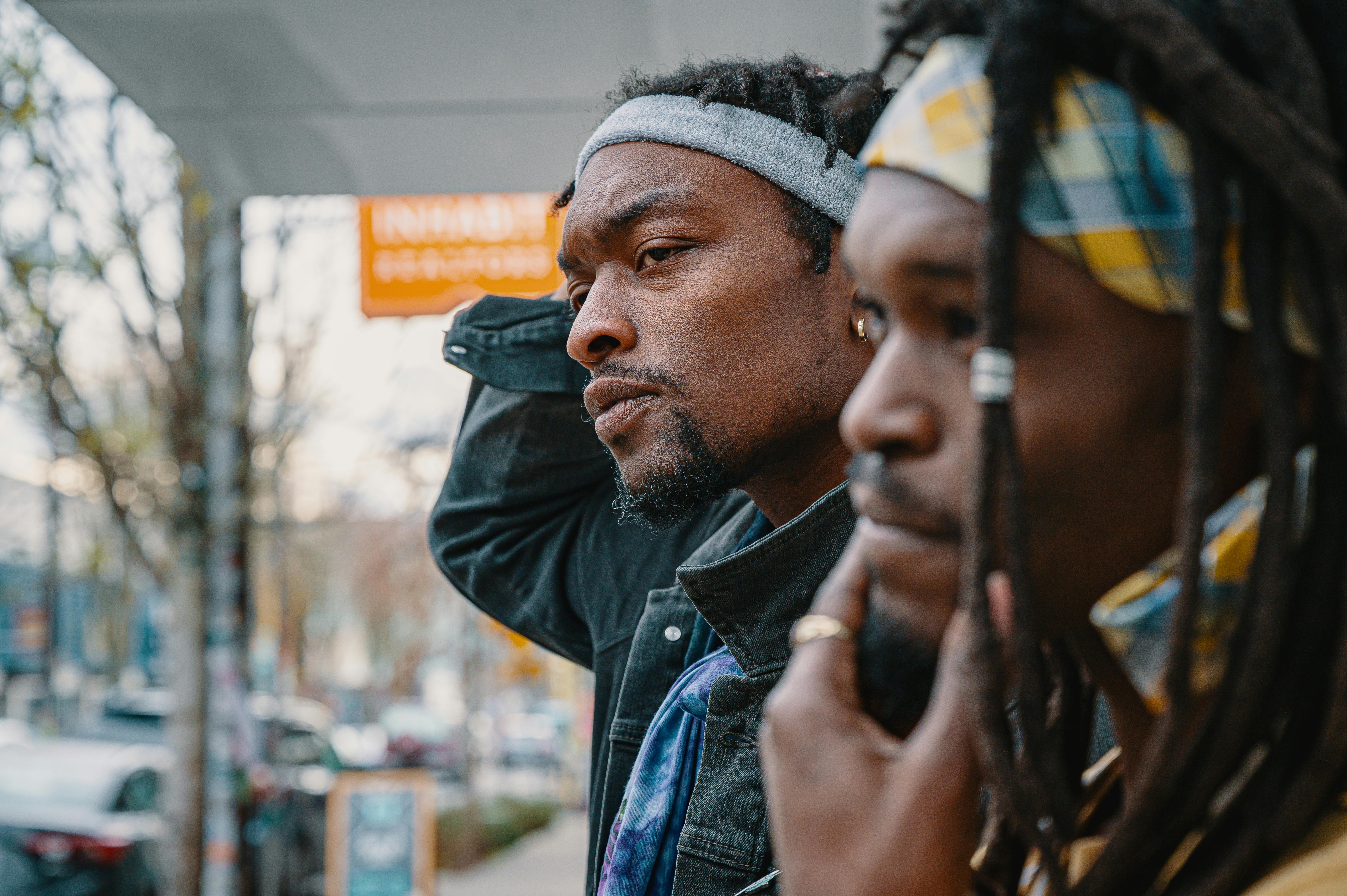 Breaking the Silence: Why Men Struggle to Talk About Mental Health: Faculty Wellness — Photo by Brett Sayles on Pexels