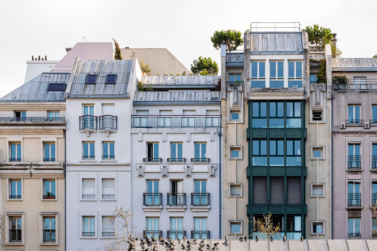location appartement paris 15 particulier - Comment trouver une location d’appartement à Paris 15 entre particuliers ?