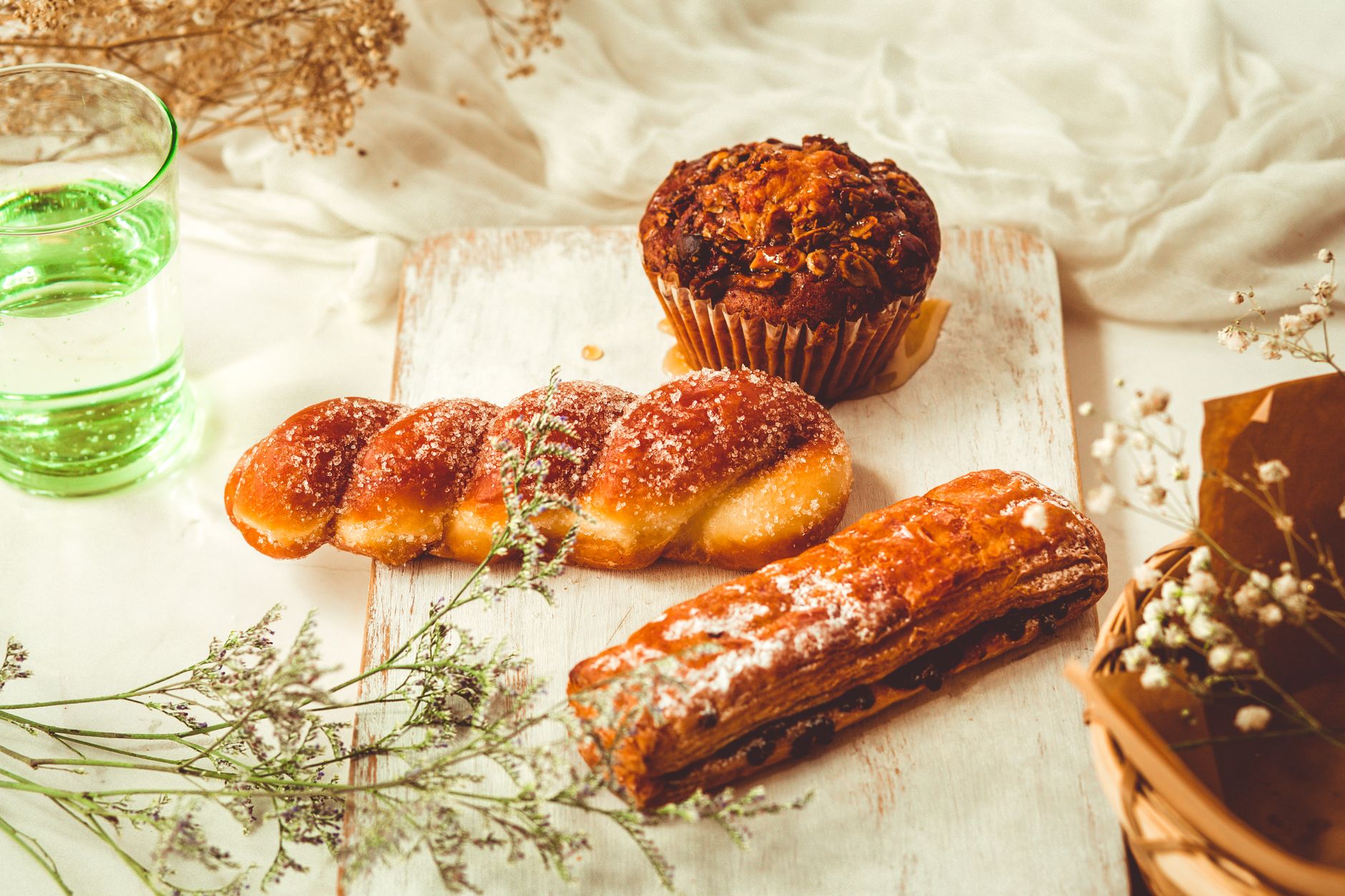 Pastry Market Evolves as Artisanal Innovations Replace Legacy Baked Goods