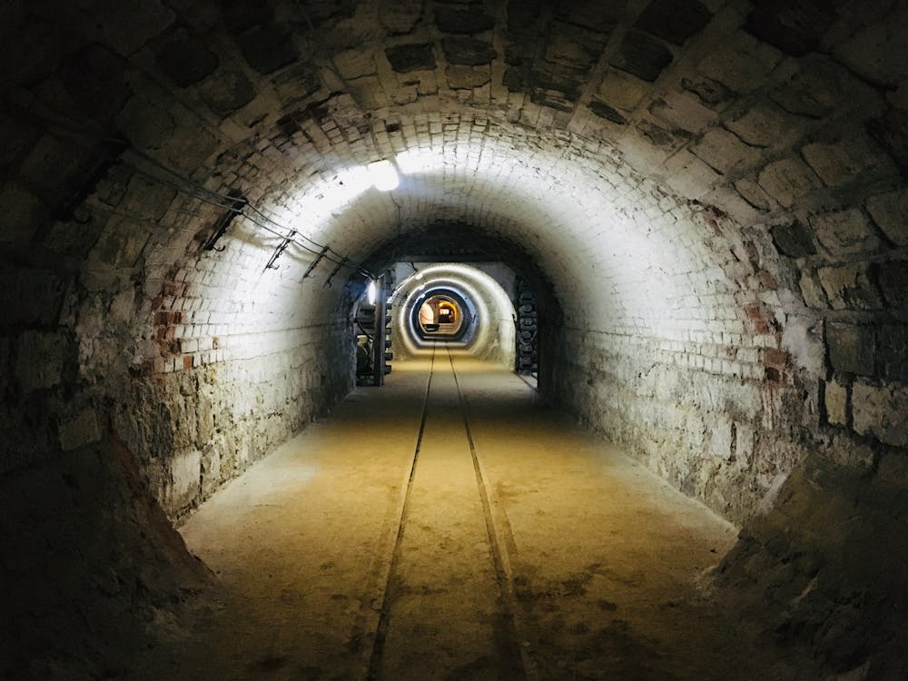 Základová fotografie zdarma na téma děsivý, lehký, stín