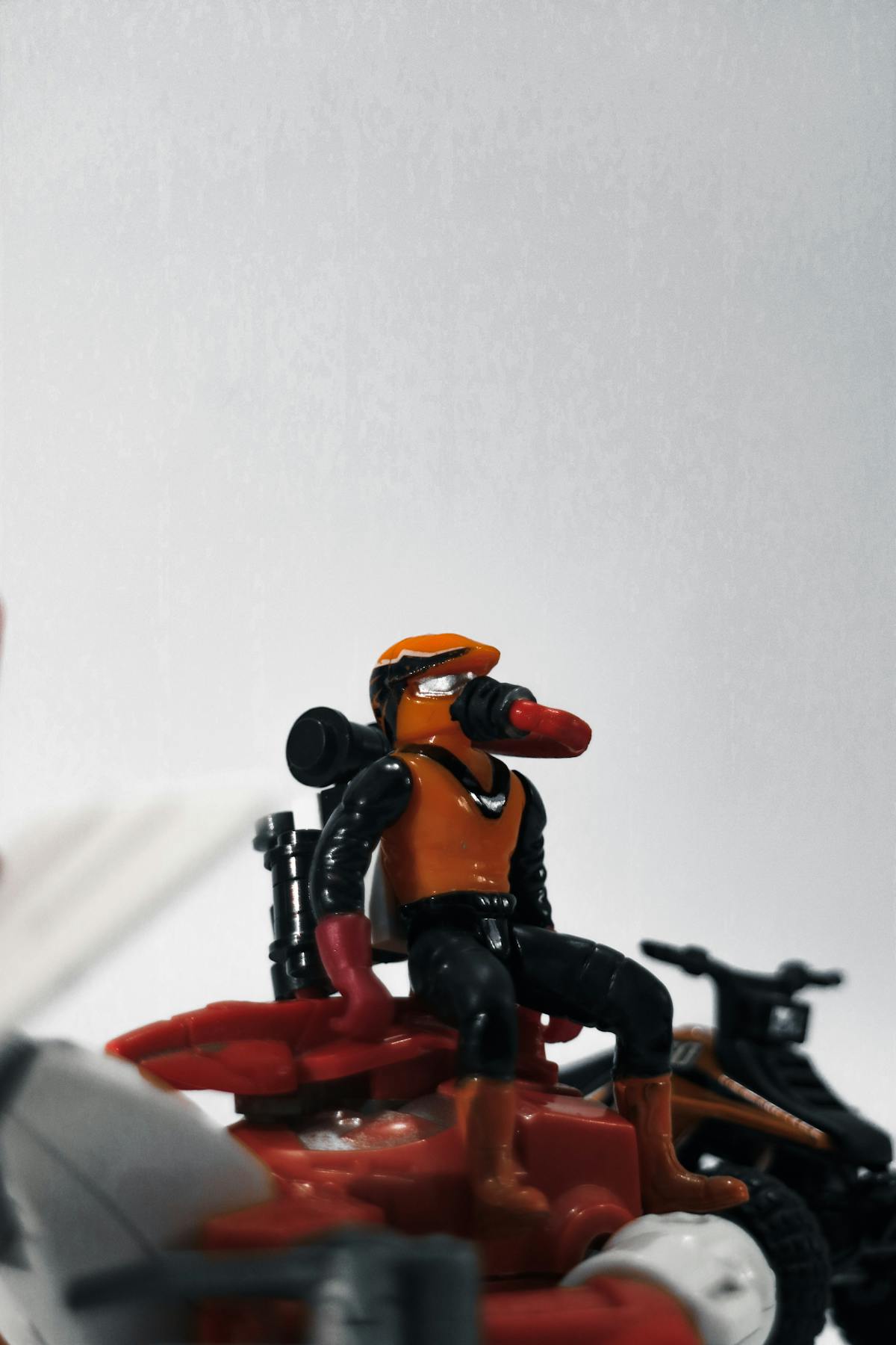 Teacher and student using a tablet with AI-powered learning apps