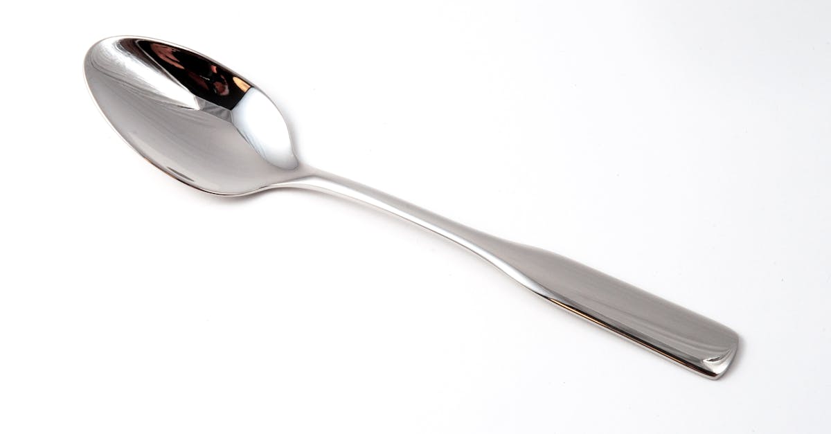 Stainless Steel Spoon · Free Stock Photo Stainless Steel Spoon · Free Stock Photo - 1200 x 627 jpeg 18kB