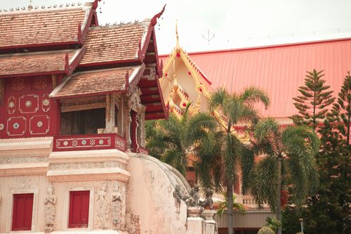 Free stock photo of asian temple, buddha, buddha statue Stock Photo