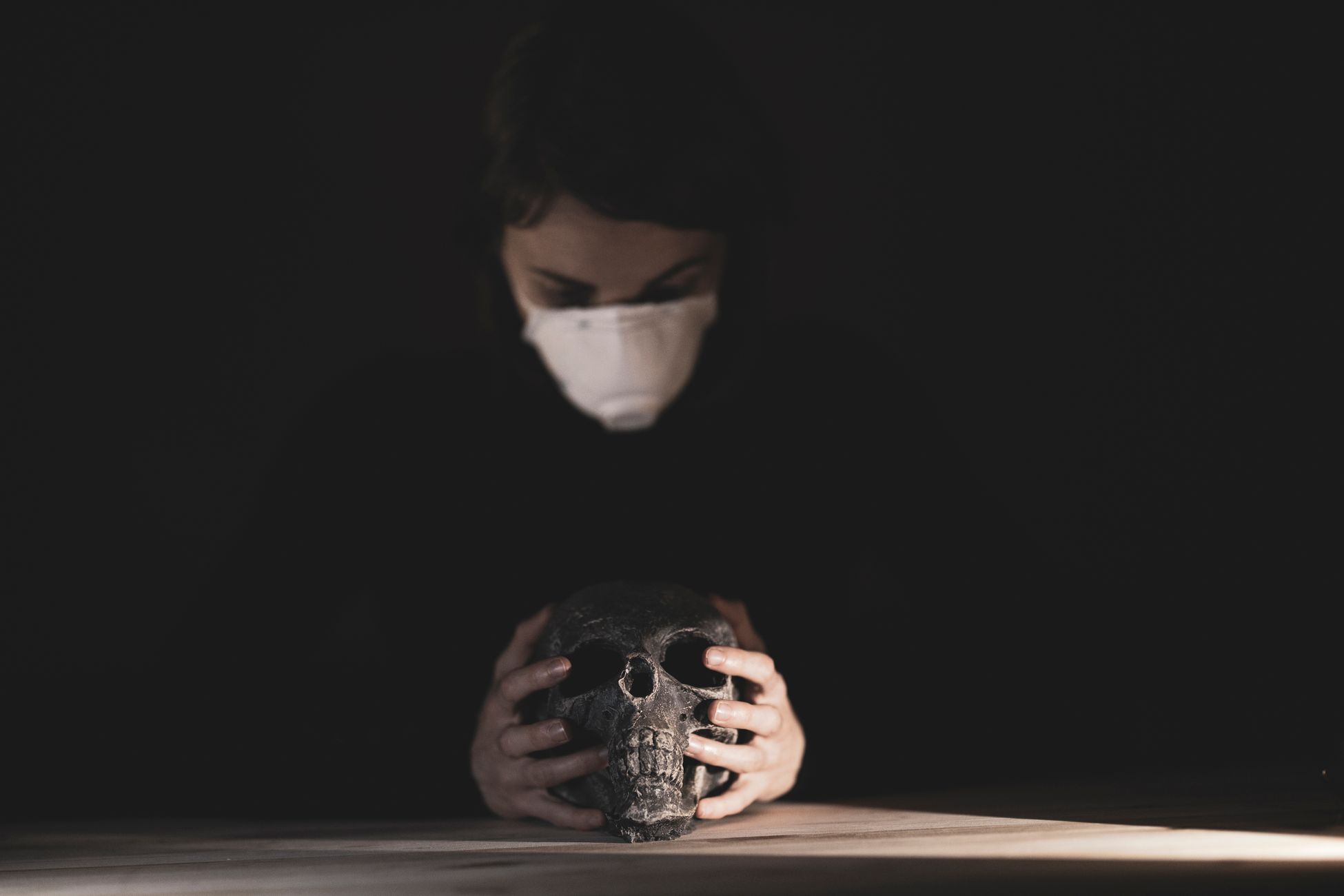 Watch: Sophie Thatcher warns of killer in 'Her Private Hell'