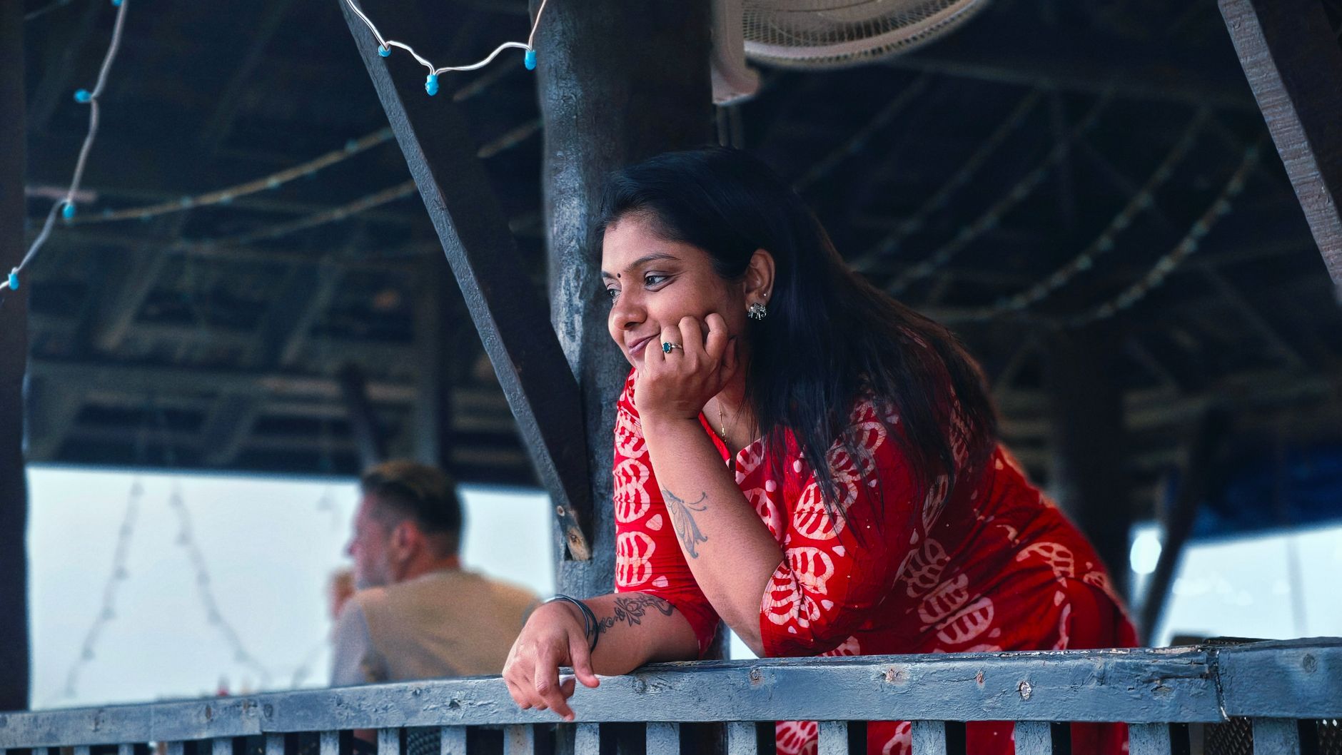 Thiruvananthapuram — Food, Thiruvananthapuram