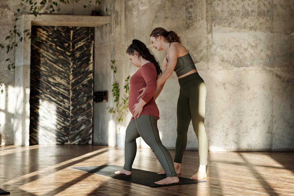 Yoga Studios with Animal-Assisted Therapy - 8 Suggestions Yoga Studios with Animal-Assisted Therapy - 8 Suggestions