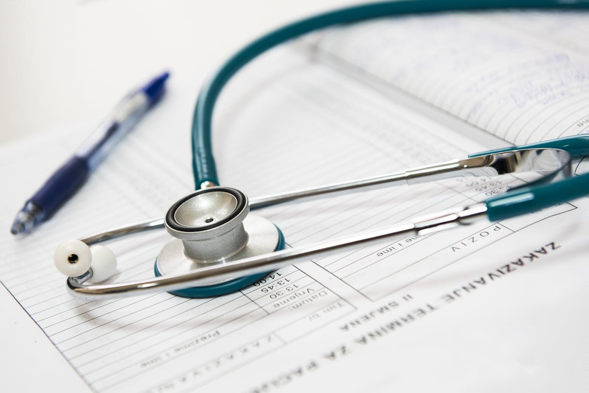 Health Checkups